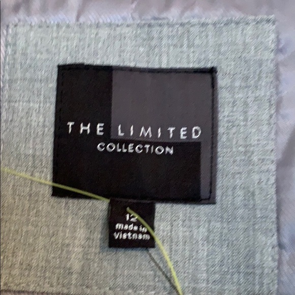 NWT The Limited Blazer - Picture 2 of 7